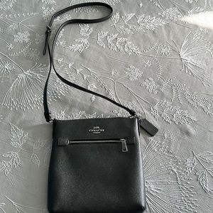 Coach mini Rowan crossbody